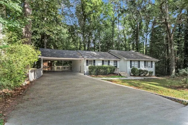 Popular BH OAKLAND NORTH Real Estate