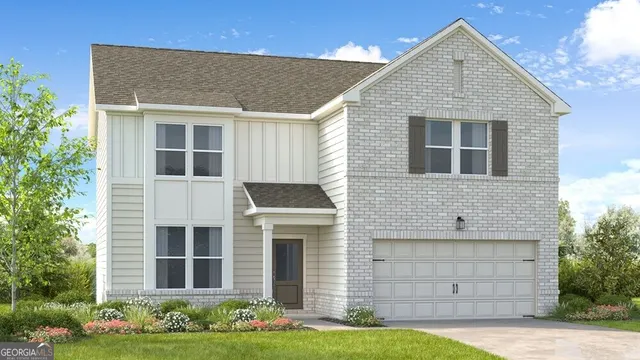 Popular Windance Lake Real Estate