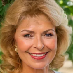 Katherine Graupe Photo