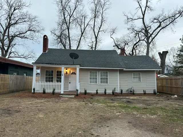 Popular Old Towne Real Estate