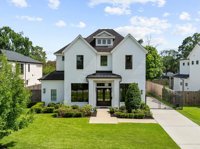 Popular Garden Oaks Sec 01 Real Estate