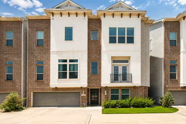 Popular Beacon at Fisher Real Estate