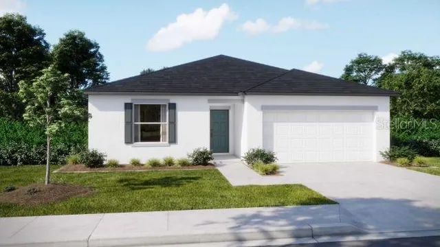 Popular SOUTH PUNTA GORDA HEIGHTS Real Estate