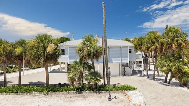 Popular GULF PARK Real Estate