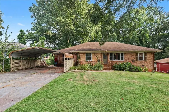 Popular Bouldercrest Acres Real Estate