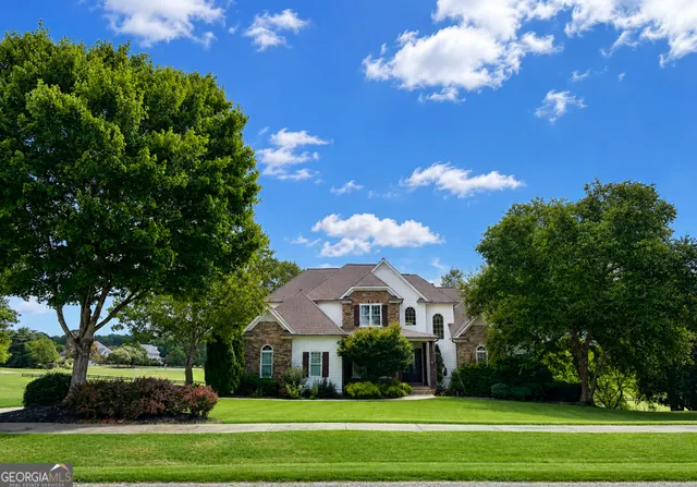 Expensive Madison Lakes Real Estate