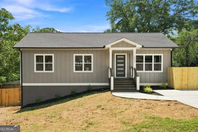 Expensive Candler Mcafee Real Estate