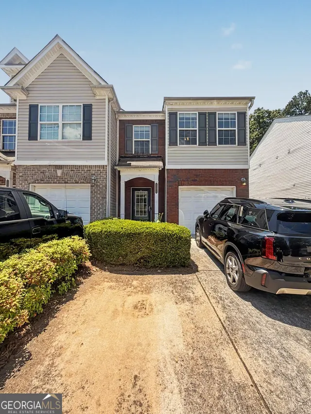 Popular Snapfinger Manor Real Estate