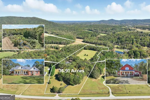 Expensive Clermont Real Estate