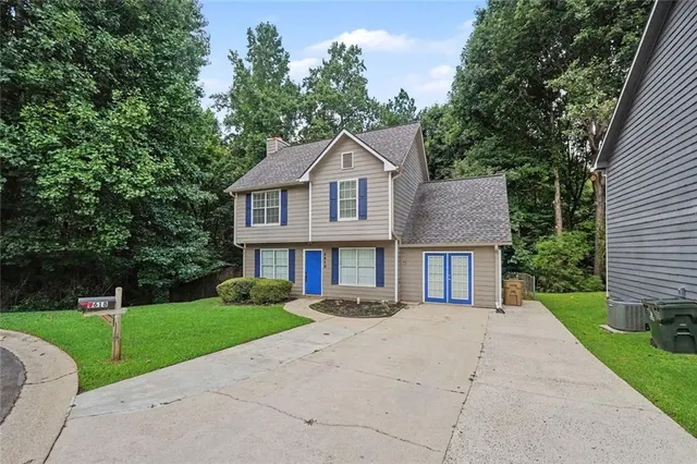 Popular PEACH COMMONS Real Estate