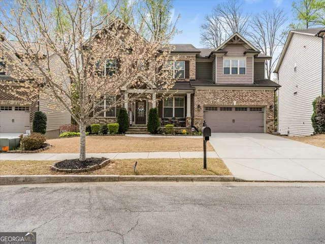 Expensive Barringer Park Real Estate