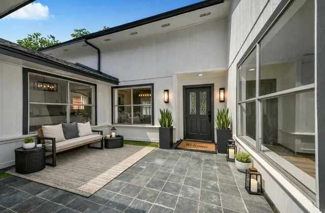 Expensive Beckford Place Real Estate