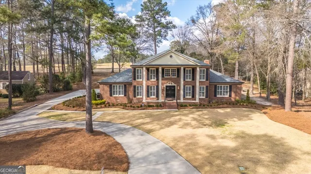 Popular Saint Andrews Real Estate