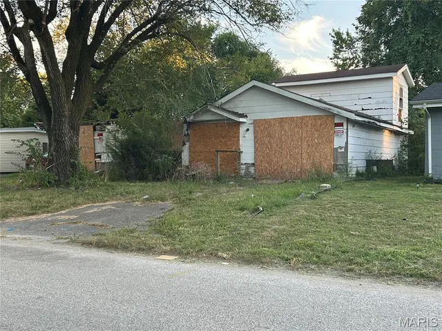 Popular St Joseph Gardens 2nd Add Real Estate