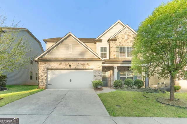 Expensive Avery Landing Real Estate