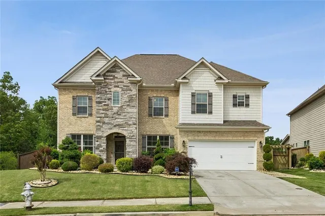 Expensive Bedford Estates Real Estate