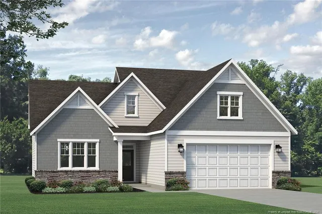Cheap Coventry Woods Real Estate