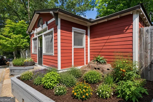 Cheap Lenox Place Real Estate