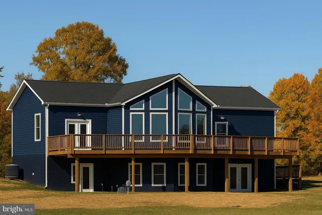 Popular Linden Real Estate
