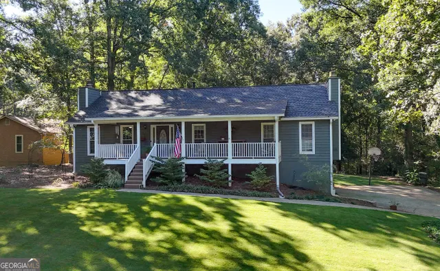 Expensive Cheatham Springs Real Estate