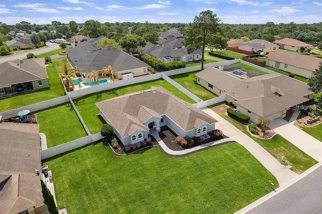Cheap CARRIAGE HILL Real Estate