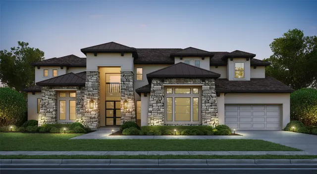 Expensive Harvest Green Real Estate