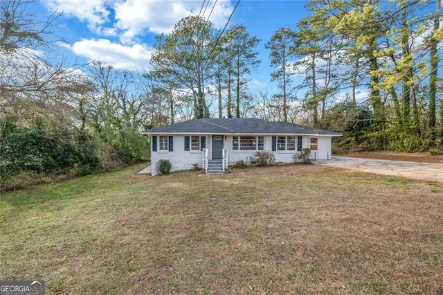 Cheap TILSON HEIGHTS Real Estate