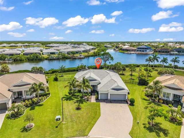 Expensive HARBOR WEST Real Estate
