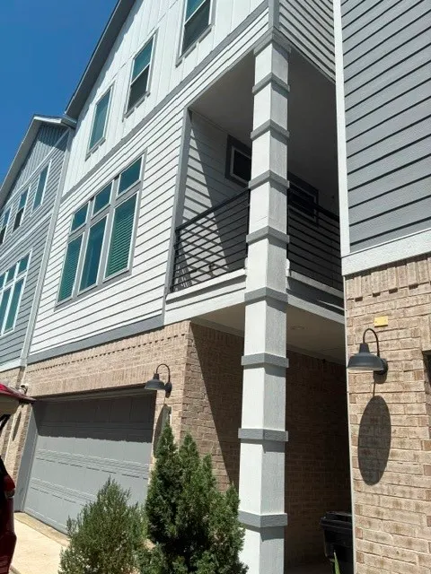 Popular Independence Terrace Real Estate