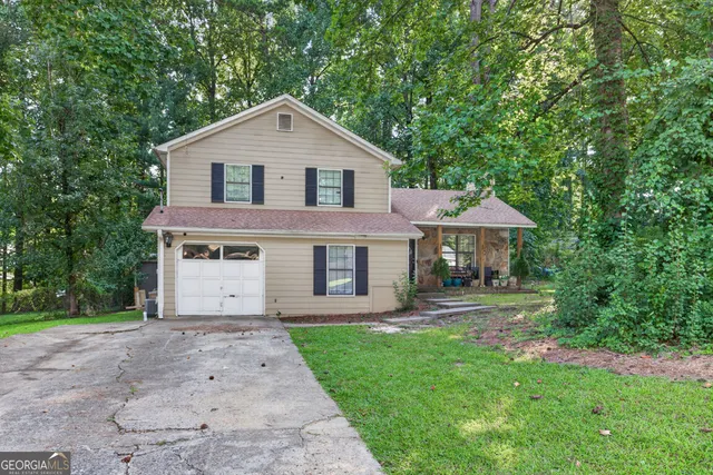 Cheap Sugar Woods Real Estate