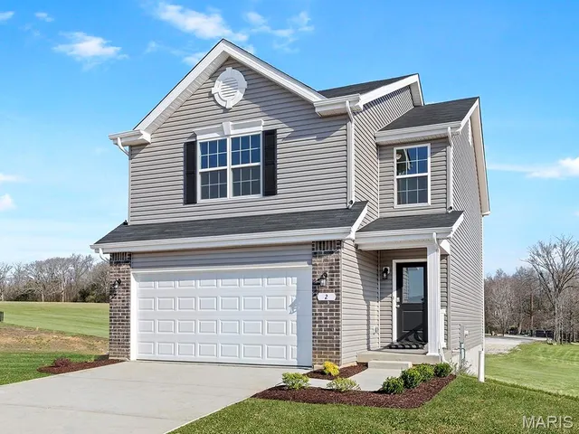 Popular Elkhorn Ridge Commons 133 Real Estate