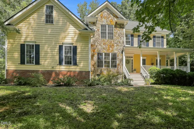 Popular Strowd Mountain Real Estate