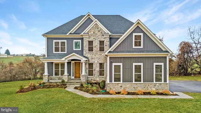 Popular Reisterstown Real Estate
