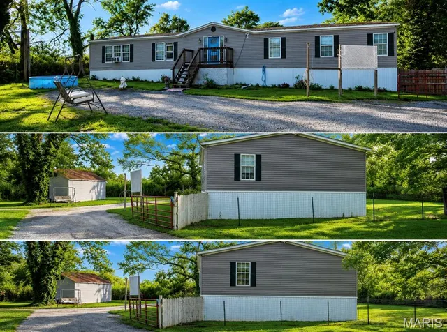 Popular Saint Louis Place Sub Real Estate
