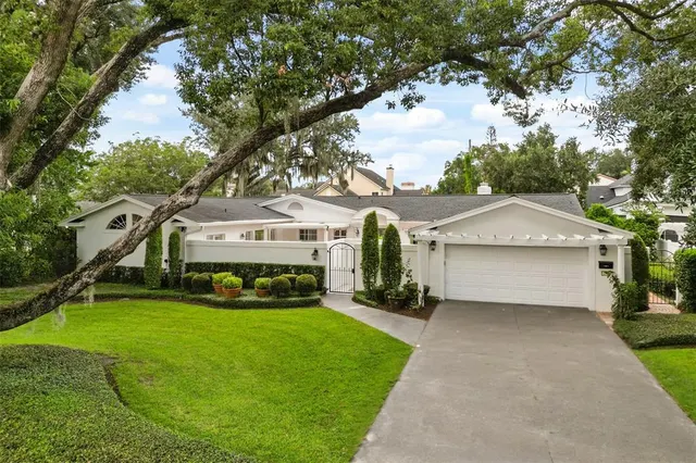 Popular PARK GROVE Real Estate
