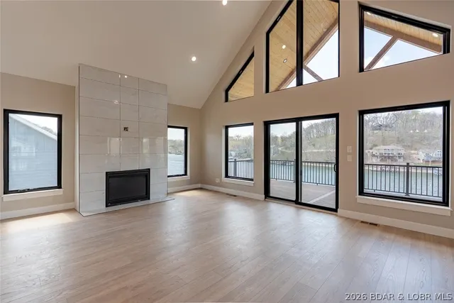 Popular Waters Edge Estates Real Estate