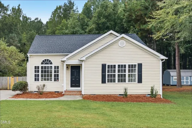 Popular Cedar Creek West Real Estate