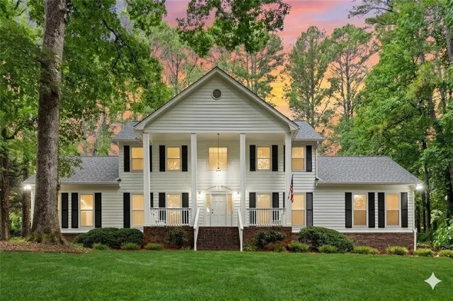 Expensive Pine Ridge Country Club Estates Real Estate