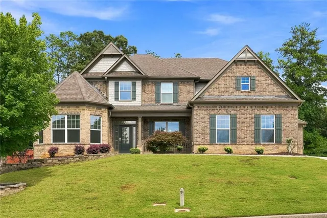 Popular Grand Reserve Real Estate