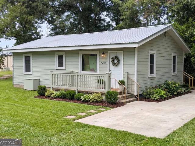 Cheap Montezuma Real Estate