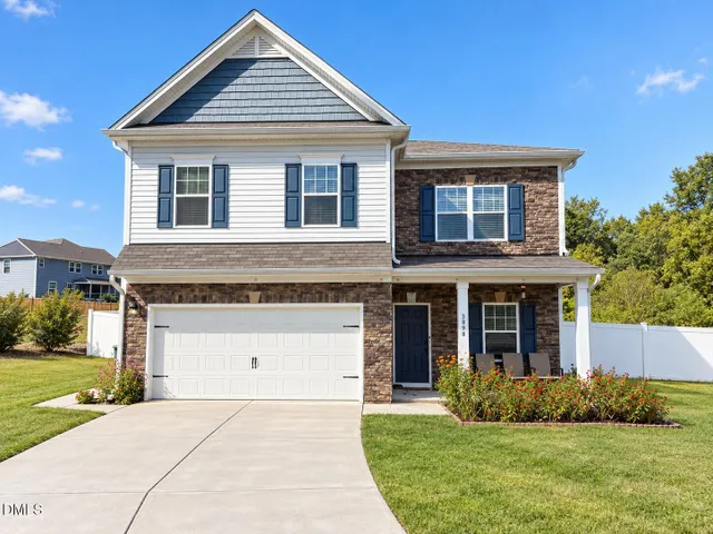 Popular Legacy Farms Real Estate