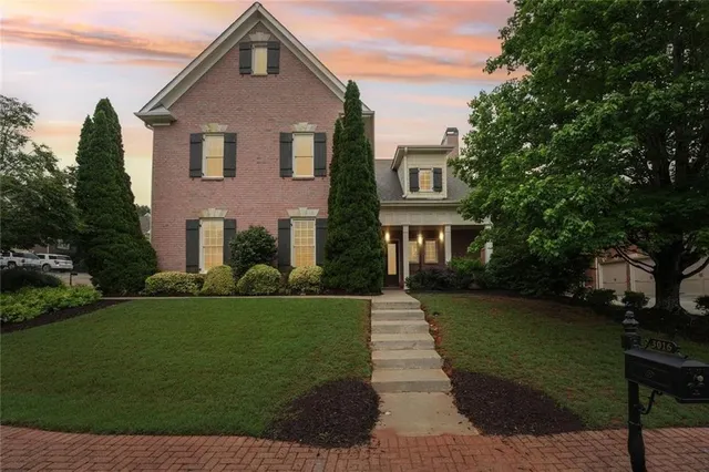 Popular Haynes Manor Real Estate