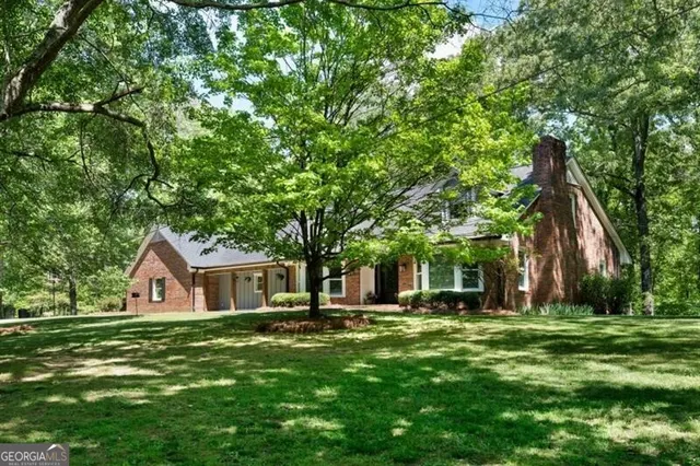 Expensive Armuchee Real Estate