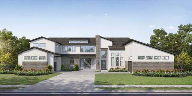 Expensive Simonton Real Estate