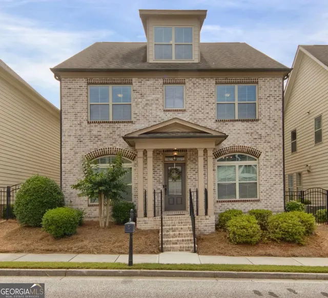 Expensive Woodbridge Crossing Real Estate