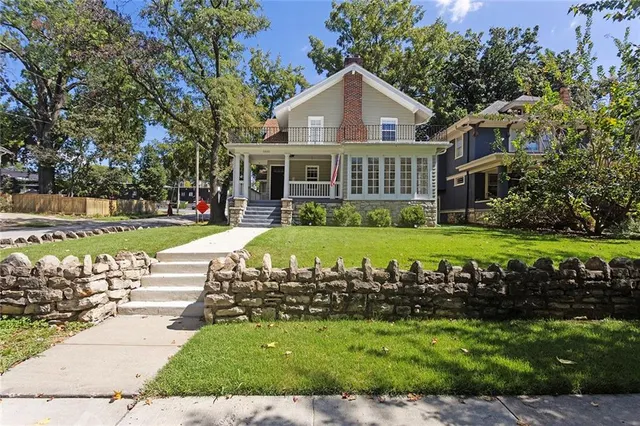 Expensive Rockhill Ridge Real Estate