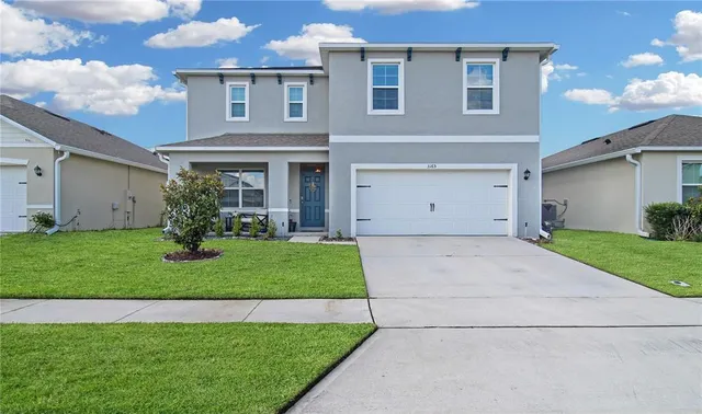 Popular EASTGROVE Real Estate