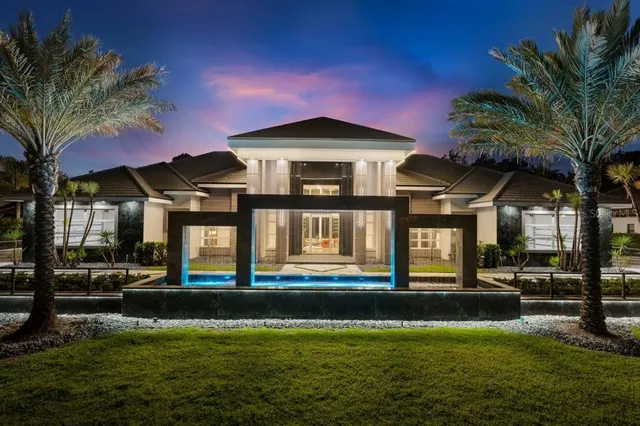 Expensive Ormond Beach Real Estate