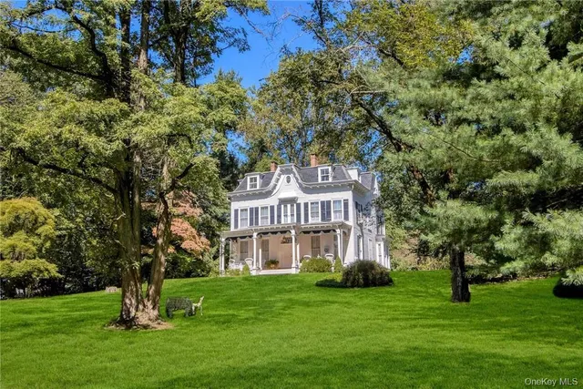Popular Sparkill Real Estate