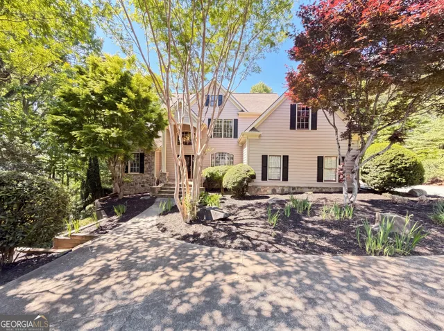 Expensive Ridgeview Real Estate